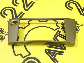 Рамка магнитолы Subaru Legacy(Outback ) 2006