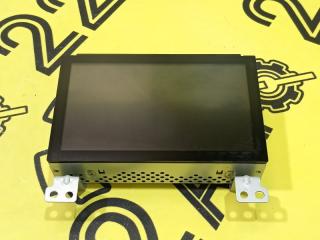 Монитор Nissan Murano 2006 контрактная Монитор Nissan Murano 2006