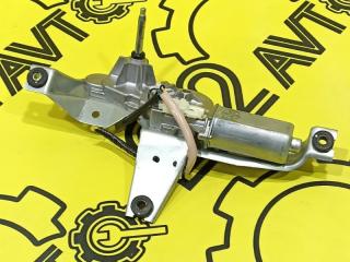 Моторчик заднего дворника Nissan Murano 2006 контрактная Моторчик заднего дворника Nissan Murano 2006