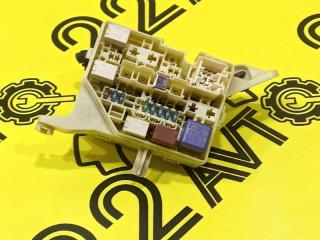 Фото запчасти блок предохранителей Toyota ist 2002 контрактная запчасть Запчасть блок предохранителей Toyota ist 2002