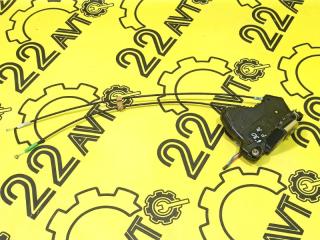 Замок двери передний правый Toyota Noah 2004 контрактная Замок двери передний правый Toyota Noah 2004