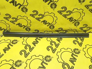 Молдинг двери передний левый Nissan Murano 2006 контрактная Молдинг двери передний левый Nissan Murano 2006