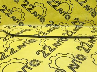 Молдинг лобового стекла передний левый Subaru Forester 2000