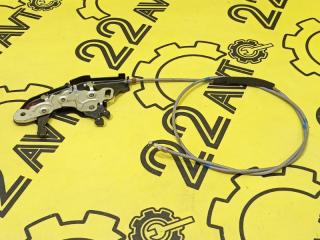 Замок двери задний левый Toyota Noah 2004 контрактная Замок двери задний левый Toyota Noah 2004