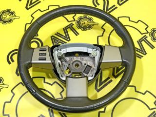 Руль Nissan Murano 2006