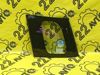 Фото запчасти форточка задняя левая Toyota ist 2002 контрактная запчасть Запчасть форточка задняя левая Toyota ist 2002