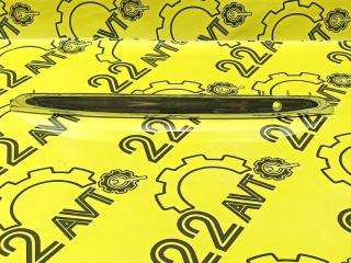 Накладка двери багажника Toyota Corolla Allex 2002