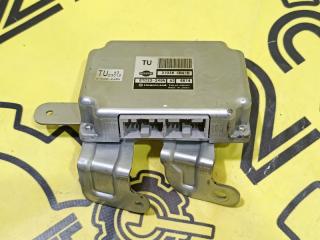Блок управления АКПП Nissan Murano 2006