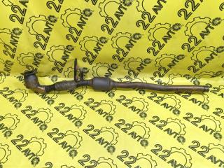 Приемная труба с катализатором Volkswagen Tiguan 2008 контрактная Приемная труба с катализатором Volkswagen Tiguan 2008