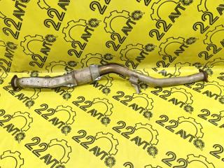 Приемная труба с катализатором Subaru LEVORG 2014 контрактная Приемная труба с катализатором Subaru LEVORG 2014