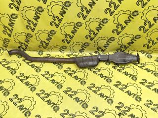 Приемная труба с катализатором Subaru Legacy 2001 контрактная Приемная труба с катализатором Subaru Legacy 2001