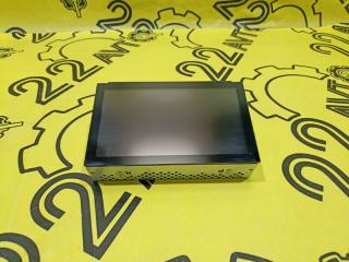 Монитор Nissan Murano 2006 контрактная Монитор Nissan Murano 2006