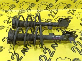 Стойка в сборе комплект передняя Nissan Murano 2012 контрактная Стойка в сборе комплект передняя Nissan Murano 2012