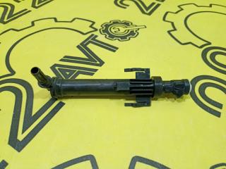 Насос омывателя фар BMW 3-series 2014