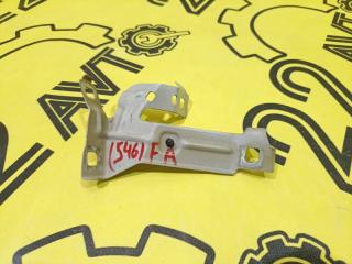 Кронштейн передний правый BMW 3-series 2014 контрактная Кронштейн передний правый BMW 3-series 2014