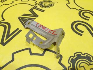 Кронштейн передний левый BMW 3-series 2014 контрактная Кронштейн передний левый BMW 3-series 2014