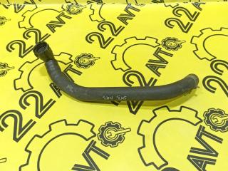 Запчасть патрубок радиатора нижний Honda Accord 2009