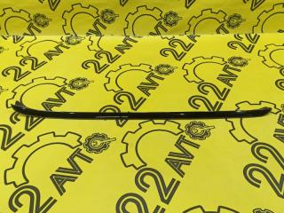 Молдинг лобового стекла передний левый BMW X5 2008