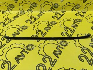 Молдинг лобового стекла передний правый BMW X5 2008