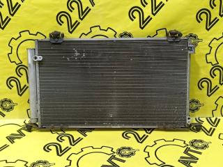Радиатор кондиционера Toyota AVENSIS 2005