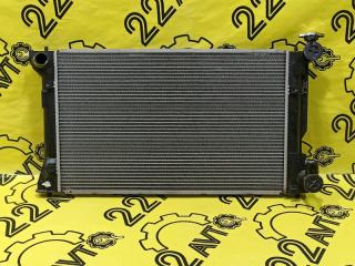 Радиатор охлаждения двигателя Toyota AVENSIS 2005