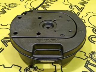 Сабвуфер Nissan Murano 2006