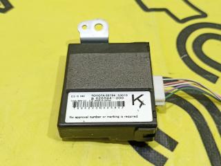 Блок управления иммобилайзером Lexus IS250 2005