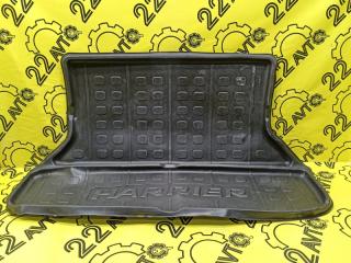 Ковер багажника Toyota Harrier 2006