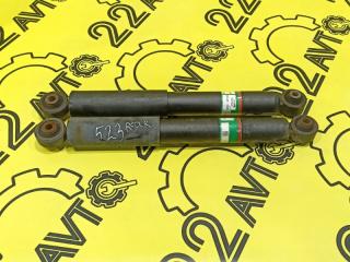 Амортизаторы комплект задние Lexus RX350 2010