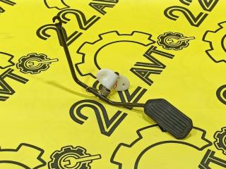 Запчасть педаль газа Toyota Corolla Allex 2002