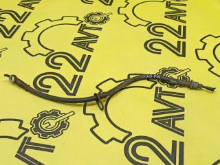 Запчасть шланг тормозной передний правый Toyota Harrier 2006