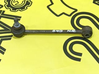 Стойка стабилизатора задняя правая BMW 3-series 2011