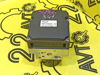 Блок ABS BMW X5 2008