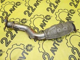 Приемная труба с катализатором Nissan X-TRAIL 2008 контрактная Приемная труба с катализатором Nissan X-TRAIL 2008