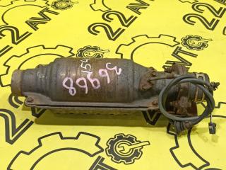 Приемная труба с катализатором Toyota Windom 1996 контрактная Приемная труба с катализатором Toyota Windom 1996