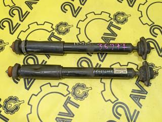 Амортизаторы комплект задние BMW 3-series 2011