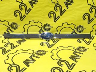 Молдинг двери задний Subaru Legacy 2008 контрактная Молдинг двери задний Subaru Legacy 2008