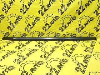 Рейлинги на крышу правые Subaru Legacy 2008 контрактная Рейлинги на крышу правые Subaru Legacy 2008