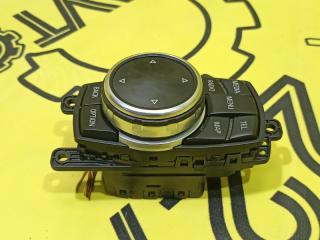 Джойстик управления мультимедией BMW 3-series 2014