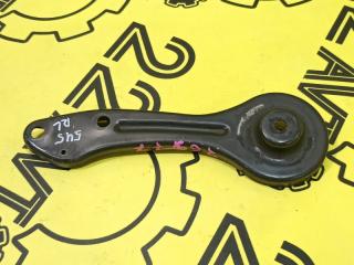 Кронштейн задний левый BMW 3-series 2011 контрактная Кронштейн задний левый BMW 3-series 2011