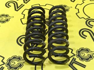 Пружины комплект задние BMW 3-series 2013 контрактная Пружины комплект задние BMW 3-series 2013