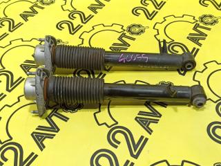 Амортизаторы комплект задние BMW X5 2013