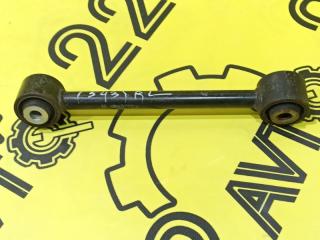 Запчасть рычаг задний левый Honda Accord 2009