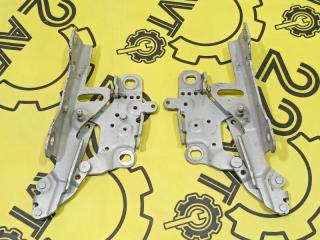 Фото запчасти петли капота BMW 3-series 2014 контрактная запчасть Запчасть петли капота BMW 3-series 2014