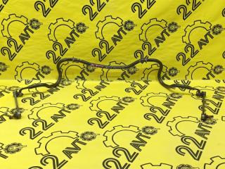 Стабилизатор передний Toyota Harrier 2006 контрактная Стабилизатор передний Toyota Harrier 2006