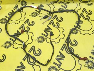 Проводка бампера передняя Toyota Noah 2004 контрактная Проводка бампера передняя Toyota Noah 2004