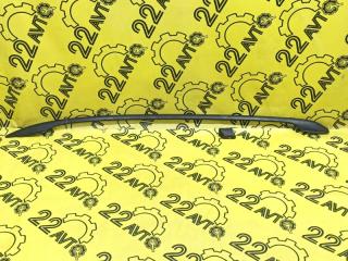 Рейлинги на крышу левые Nissan Murano 2006 контрактная Рейлинги на крышу левые Nissan Murano 2006