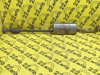 Приемная труба с катализатором Toyota Harrier 2006 контрактная Приемная труба с катализатором Toyota Harrier 2006