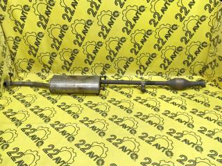 Приемная труба с катализатором Toyota Harrier 2006 контрактная Приемная труба с катализатором Toyota Harrier 2006