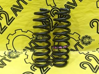 Пружины комплект задние BMW 3-series 2011 контрактная Пружины комплект задние BMW 3-series 2011